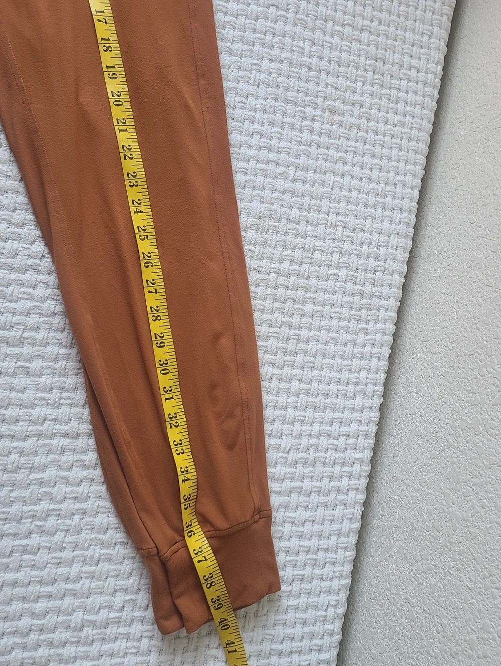 #26 Lululemon Ready to Rulu High-Rise Jogger Women’s Size 4 - Picture 6 of 7